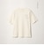 【別注】＜Thomas Lelu＞サインアート 半袖 Tシャツ カットソー