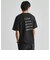 【別注】＜Thomas Lelu＞サインアート 半袖 Tシャツ カットソー