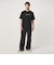 【別注】＜Thomas Lelu＞サインアート 半袖 Tシャツ カットソー