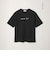 【別注】＜Thomas Lelu＞サインアート 半袖 Tシャツ カットソー