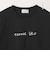 【別注】＜Thomas Lelu＞サインアート 半袖 Tシャツ カットソー
