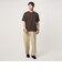 【別注】＜Thomas Lelu＞サインアート 半袖 Tシャツ カットソー