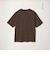 【別注】＜Thomas Lelu＞サインアート 半袖 Tシャツ カットソー