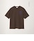 【別注】＜Thomas Lelu＞サインアート 半袖 Tシャツ カットソー