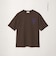 【別注】＜Thomas Lelu＞サインアート 半袖 Tシャツ カットソー