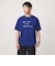 【別注】＜Thomas Lelu＞サインアート 半袖 Tシャツ カットソー