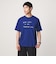【別注】＜Thomas Lelu＞サインアート 半袖 Tシャツ カットソー