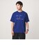 【別注】＜Thomas Lelu＞サインアート 半袖 Tシャツ カットソー