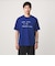 【別注】＜Thomas Lelu＞サインアート 半袖 Tシャツ カットソー