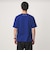 【別注】＜Thomas Lelu＞サインアート 半袖 Tシャツ カットソー