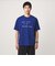 【別注】＜Thomas Lelu＞サインアート 半袖 Tシャツ カットソー