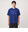 【別注】＜Thomas Lelu＞サインアート 半袖 Tシャツ カットソー