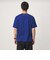 【別注】＜Thomas Lelu＞サインアート 半袖 Tシャツ カットソー
