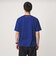 【別注】＜Thomas Lelu＞サインアート 半袖 Tシャツ カットソー