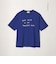 【別注】＜Thomas Lelu＞サインアート 半袖 Tシャツ カットソー
