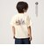 【別注】＜URBAMENT＞SPACE JAM Tシャツ / キッズ 100cm-130cm