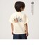 【別注】＜URBAMENT＞SPACE JAM Tシャツ / キッズ 100cm-130cm