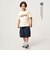 【別注】＜URBAMENT＞SPACE JAM Tシャツ / キッズ 100cm-130cm