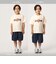 【別注】＜URBAMENT＞SPACE JAM Tシャツ / キッズ 100cm-130cm
