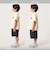 【別注】＜URBAMENT＞SPACE JAM Tシャツ / キッズ 100cm-130cm