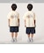 【別注】＜URBAMENT＞SPACE JAM Tシャツ / キッズ 100cm-130cm