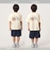 【別注】＜URBAMENT＞SPACE JAM Tシャツ / キッズ 100cm-130cm