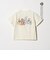 【別注】＜URBAMENT＞SPACE JAM Tシャツ / キッズ 100cm-130cm