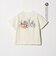 【別注】＜URBAMENT＞SPACE JAM Tシャツ / キッズ 100cm-130cm