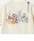 【別注】＜URBAMENT＞SPACE JAM Tシャツ / キッズ 100cm-130cm