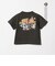 【別注】＜URBAMENT＞SPACE JAM Tシャツ / キッズ 100cm-130cm