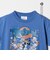 【別注】＜URBAMENT＞SPACE JAM Tシャツ / キッズ 100cm-130cm