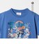 【別注】＜URBAMENT＞SPACE JAM Tシャツ / キッズ 100cm-130cm