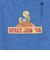 【別注】＜URBAMENT＞SPACE JAM Tシャツ / キッズ 100cm-130cm
