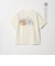 【別注】＜URBAMENT＞SPACE JAM Tシャツ / キッズ 140cm-150cm