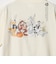 【別注】＜URBAMENT＞SPACE JAM Tシャツ / キッズ 140cm-150cm
