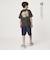 【別注】＜URBAMENT＞SPACE JAM Tシャツ / キッズ 140cm-150cm