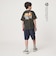 【別注】＜URBAMENT＞SPACE JAM Tシャツ / キッズ 140cm-150cm