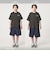 【別注】＜URBAMENT＞SPACE JAM Tシャツ / キッズ 140cm-150cm