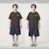 【別注】＜URBAMENT＞SPACE JAM Tシャツ / キッズ 140cm-150cm