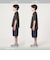 【別注】＜URBAMENT＞SPACE JAM Tシャツ / キッズ 140cm-150cm