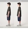 【別注】＜URBAMENT＞SPACE JAM Tシャツ / キッズ 140cm-150cm