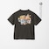 【別注】＜URBAMENT＞SPACE JAM Tシャツ / キッズ 140cm-150cm