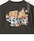 【別注】＜URBAMENT＞SPACE JAM Tシャツ / キッズ 140cm-150cm