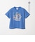 【別注】＜URBAMENT＞SPACE JAM Tシャツ / キッズ 140cm-150cm