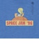 【別注】＜URBAMENT＞SPACE JAM Tシャツ / キッズ 140cm-150cm