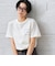 【別注】＜Thomas Lelu＞サインアート 半袖 Tシャツ カットソー