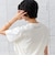 【別注】＜Thomas Lelu＞サインアート 半袖 Tシャツ カットソー