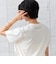 【別注】＜Thomas Lelu＞サインアート 半袖 Tシャツ カットソー