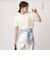 【別注】＜Thomas Lelu＞サインアート 半袖 Tシャツ カットソー