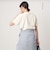 【別注】＜Thomas Lelu＞サインアート 半袖 Tシャツ カットソー